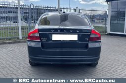 
										Volvo S80 1.6D Drive 2009 full									