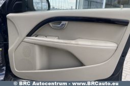 
										Volvo S80 1.6D Drive 2009 full									