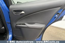 
										Lexus UX300e 54.3kWh Automatas 2022 full									