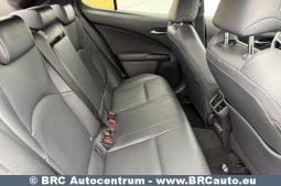 
										Lexus UX300e 54.3kWh Automatas 2022 full									