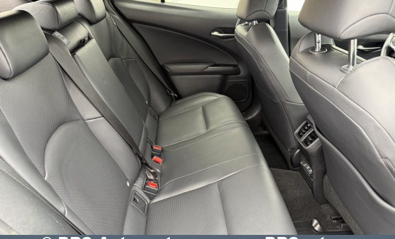 
								Lexus UX300e 54.3kWh Automatas 2022 full									