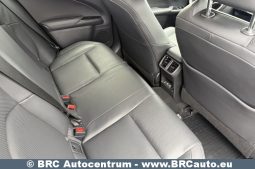 
										Lexus UX300e 54.3kWh Automatas 2022 full									
