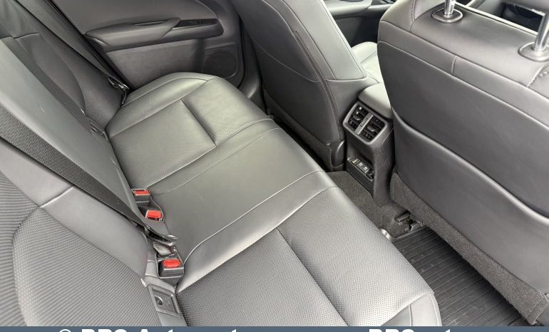 
								Lexus UX300e 54.3kWh Automatas 2022 full									