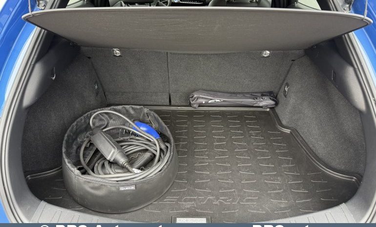 
								Lexus UX300e 54.3kWh Automatas 2022 full									
