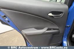 
										Lexus UX300e 54.3kWh Automatas 2022 full									