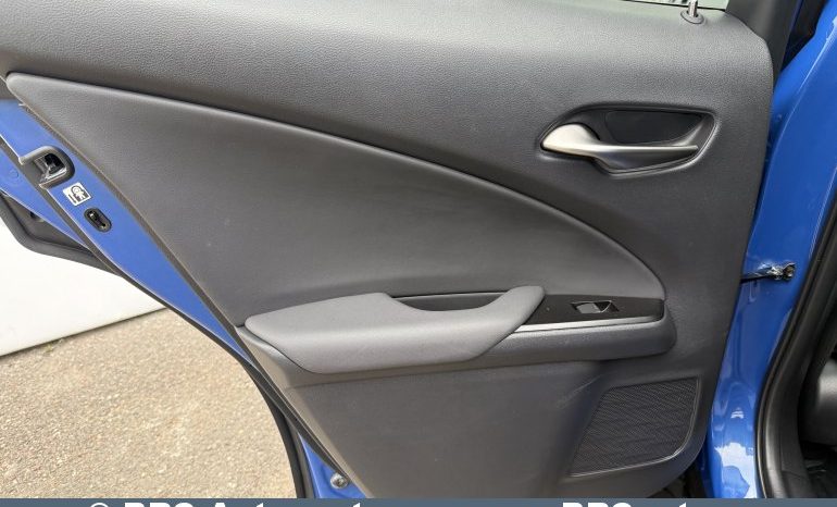 
								Lexus UX300e 54.3kWh Automatas 2022 full									