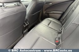 
										Lexus UX300e 54.3kWh Automatas 2022 full									