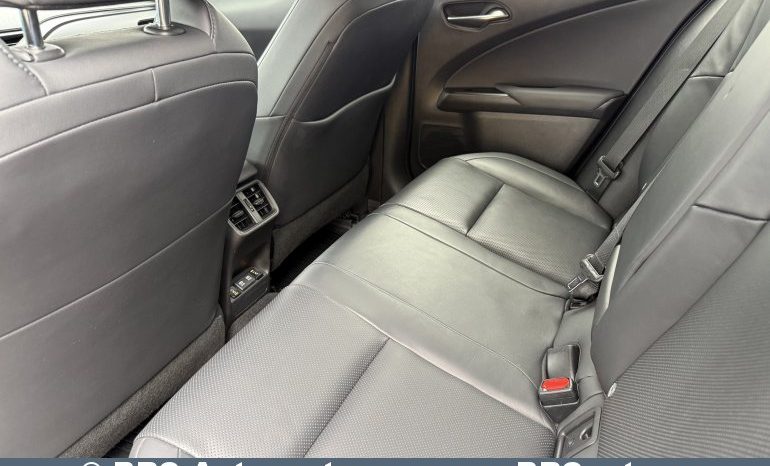 
								Lexus UX300e 54.3kWh Automatas 2022 full									