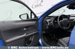 
										Lexus UX300e 54.3kWh Automatas 2022 full									