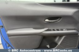 
										Lexus UX300e 54.3kWh Automatas 2022 full									