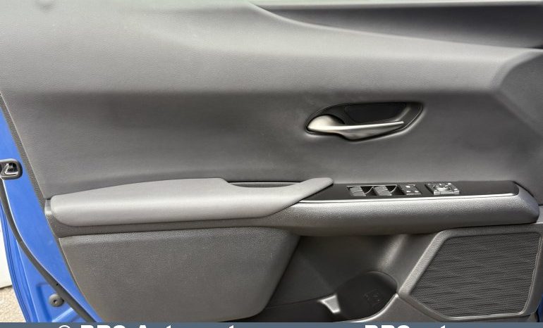
								Lexus UX300e 54.3kWh Automatas 2022 full									