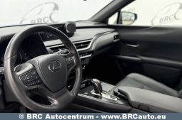 
										Lexus UX300e 54.3kWh Automatas 2022 full									