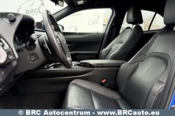 
										Lexus UX300e 54.3kWh Automatas 2022 full									