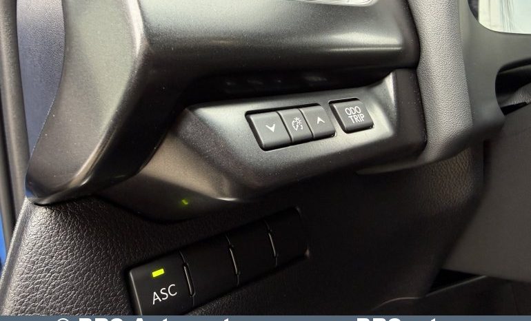 
								Lexus UX300e 54.3kWh Automatas 2022 full									