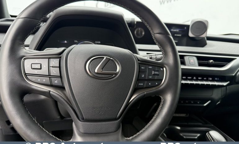 
								Lexus UX300e 54.3kWh Automatas 2022 full									