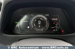 
										Lexus UX300e 54.3kWh Automatas 2022 full									