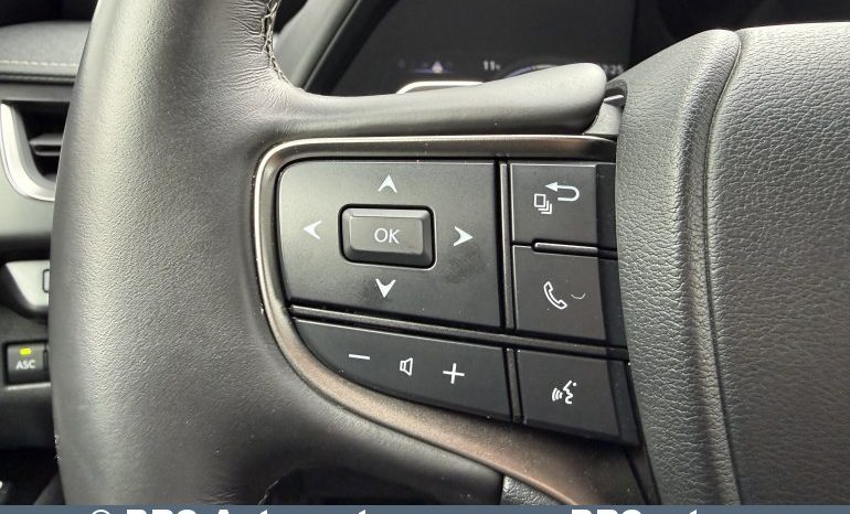 
								Lexus UX300e 54.3kWh Automatas 2022 full									
