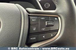 
										Lexus UX300e 54.3kWh Automatas 2022 full									