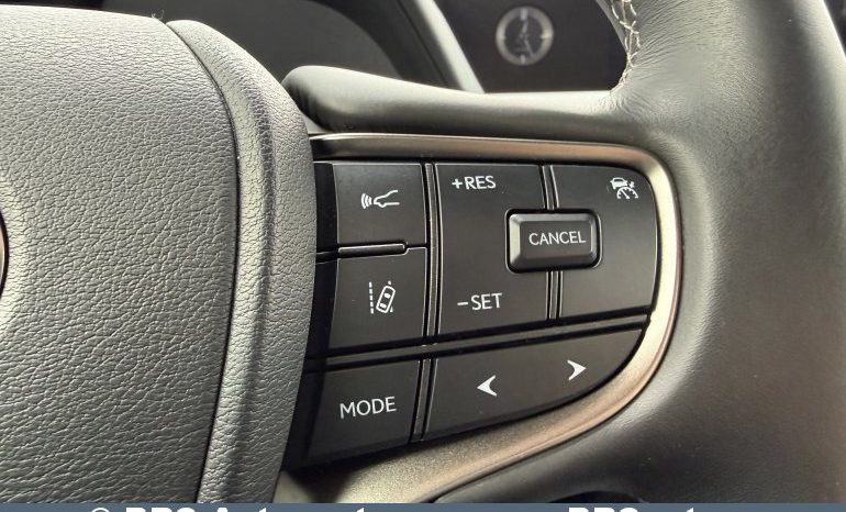 
								Lexus UX300e 54.3kWh Automatas 2022 full									