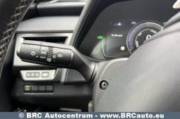 
										Lexus UX300e 54.3kWh Automatas 2022 full									