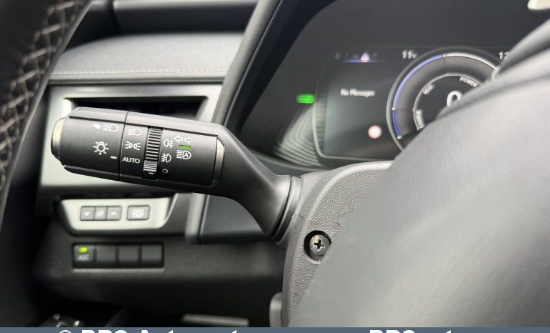 
								Lexus UX300e 54.3kWh Automatas 2022 full									