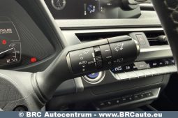 
										Lexus UX300e 54.3kWh Automatas 2022 full									