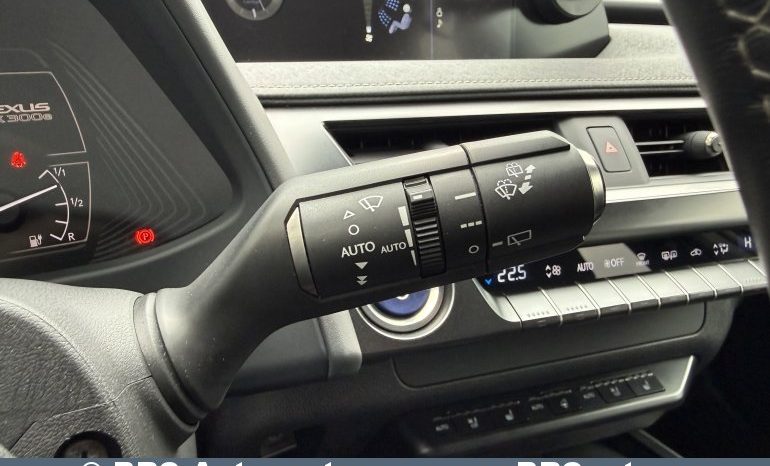 
								Lexus UX300e 54.3kWh Automatas 2022 full									
