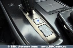 
										Lexus UX300e 54.3kWh Automatas 2022 full									
