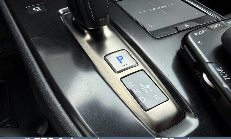 
								Lexus UX300e 54.3kWh Automatas 2022 full									