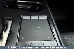 
										Lexus UX300e 54.3kWh Automatas 2022 full									