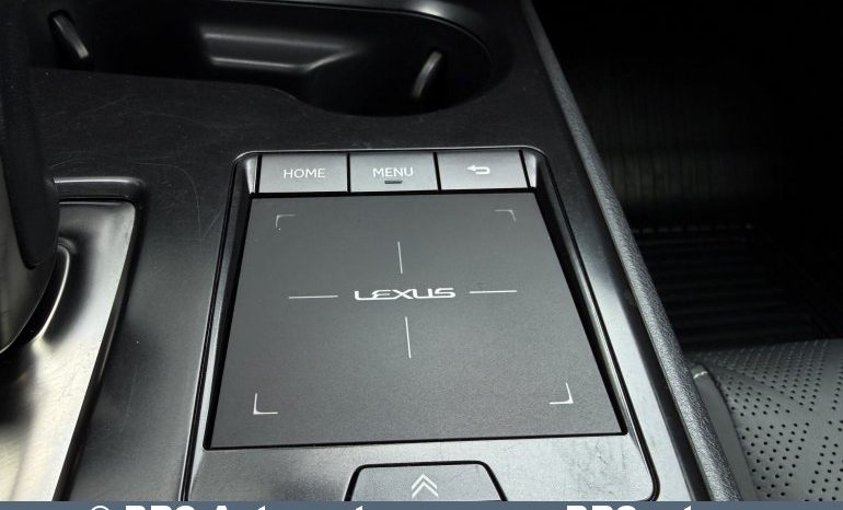 
								Lexus UX300e 54.3kWh Automatas 2022 full									