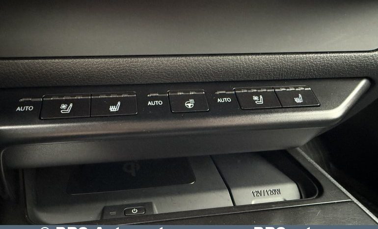 
								Lexus UX300e 54.3kWh Automatas 2022 full									