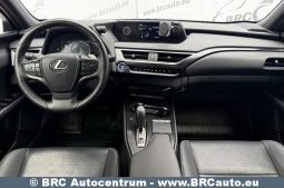 
										Lexus UX300e 54.3kWh Automatas 2022 full									