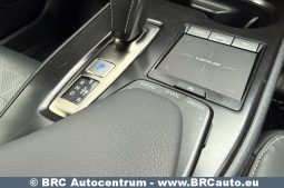 
										Lexus UX300e 54.3kWh Automatas 2022 full									