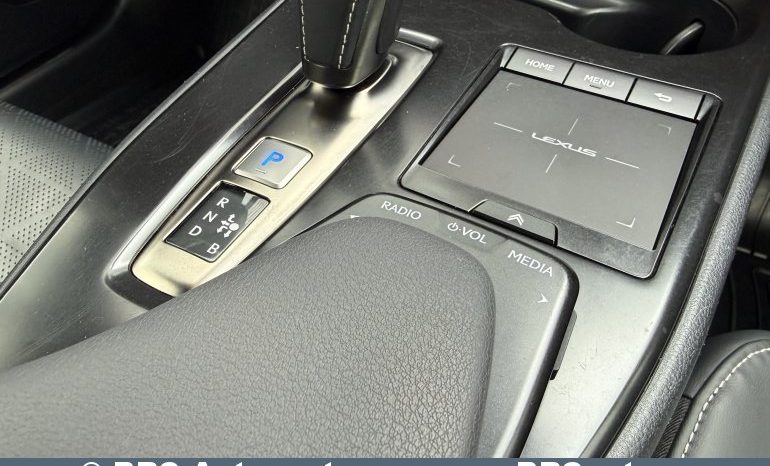 
								Lexus UX300e 54.3kWh Automatas 2022 full									