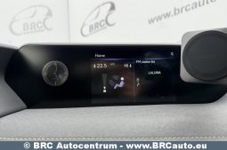 
										Lexus UX300e 54.3kWh Automatas 2022 full									