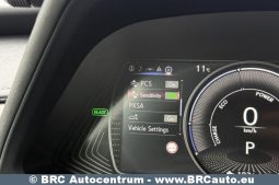 
										Lexus UX300e 54.3kWh Automatas 2022 full									