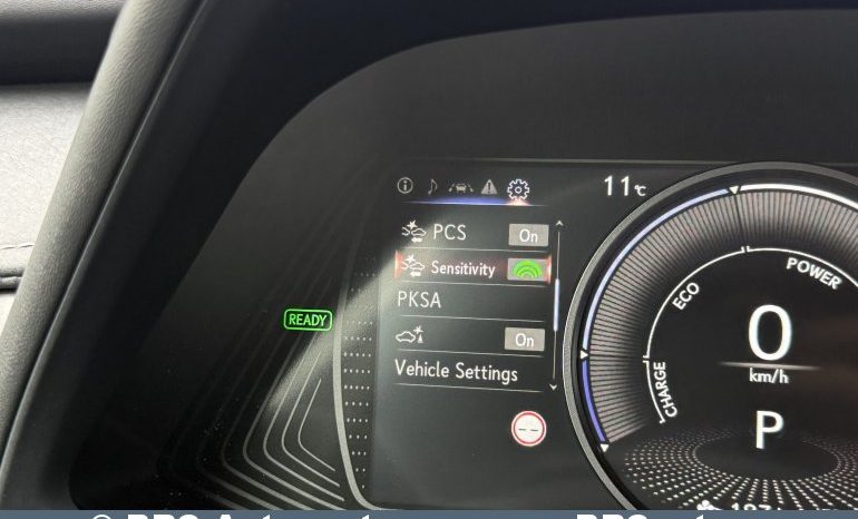 
								Lexus UX300e 54.3kWh Automatas 2022 full									