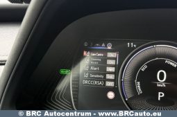 
										Lexus UX300e 54.3kWh Automatas 2022 full									
