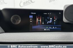 
										Lexus UX300e 54.3kWh Automatas 2022 full									
