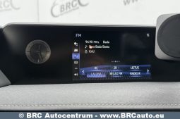 
										Lexus UX300e 54.3kWh Automatas 2022 full									