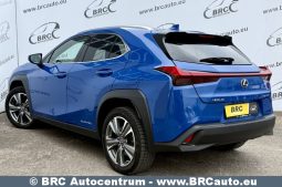 
										Lexus UX300e 54.3kWh Automatas 2022 full									