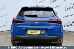 
										Lexus UX300e 54.3kWh Automatas 2022 full									