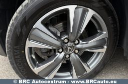 
										Lexus UX300e 54.3kWh Automatas 2022 full									