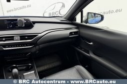 
										Lexus UX300e 54.3kWh Automatas 2022 full									