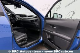 
										Lexus UX300e 54.3kWh Automatas 2022 full									