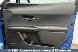 
										Lexus UX300e 54.3kWh Automatas 2022 full									