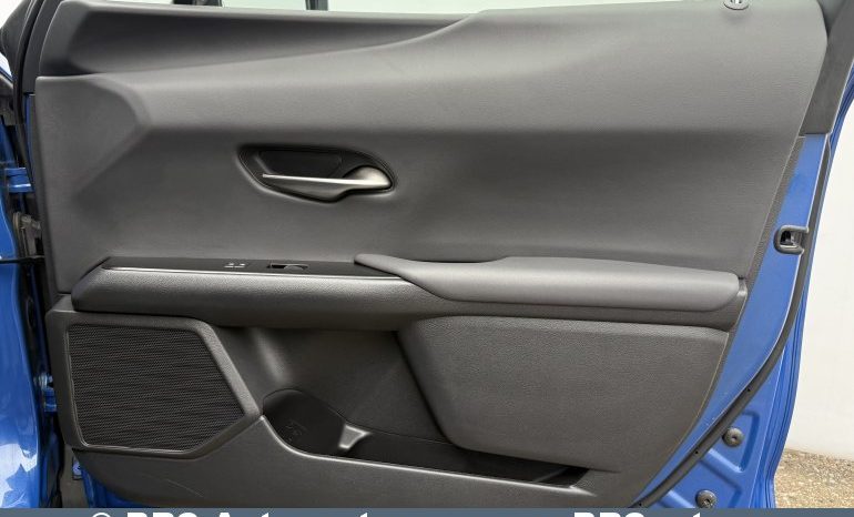
								Lexus UX300e 54.3kWh Automatas 2022 full									