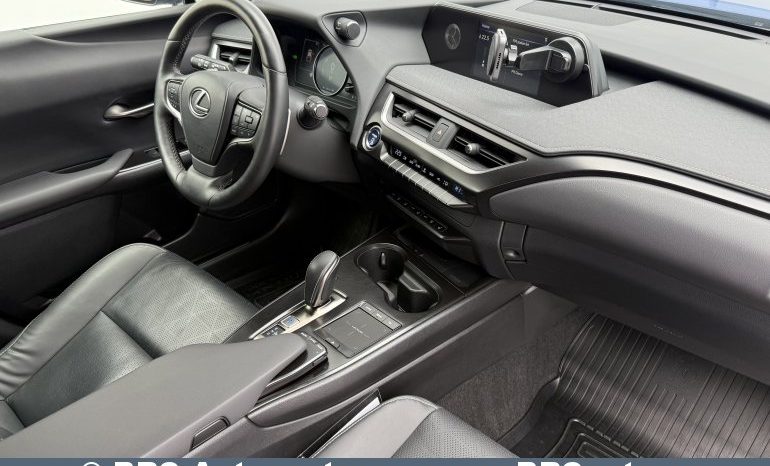 
								Lexus UX300e 54.3kWh Automatas 2022 full									