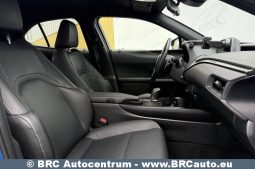 
										Lexus UX300e 54.3kWh Automatas 2022 full									